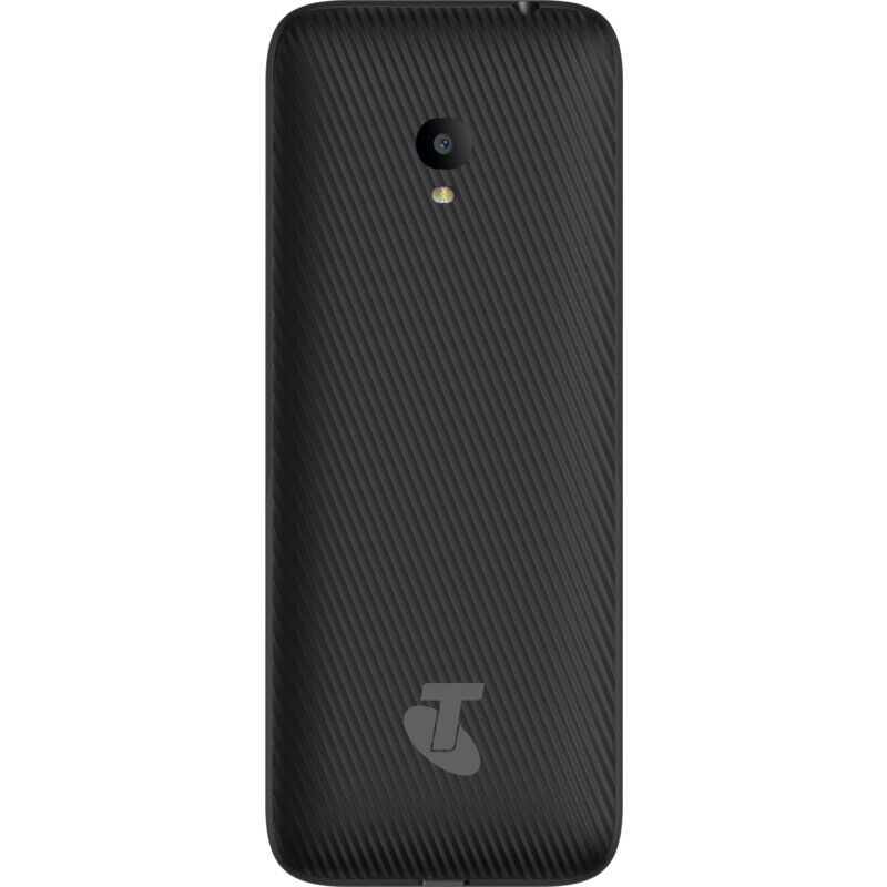 Telstra Lite 3 4GX, Blue Tick, Keypad, Wi-Fi Hotspot Camera Black AU STK Cheap