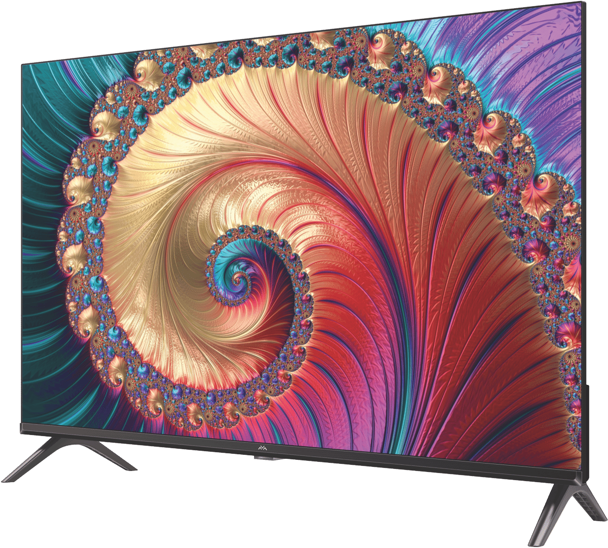 FFALCON 32 Inch S53 720p HD Smart TV 23 FF32S53