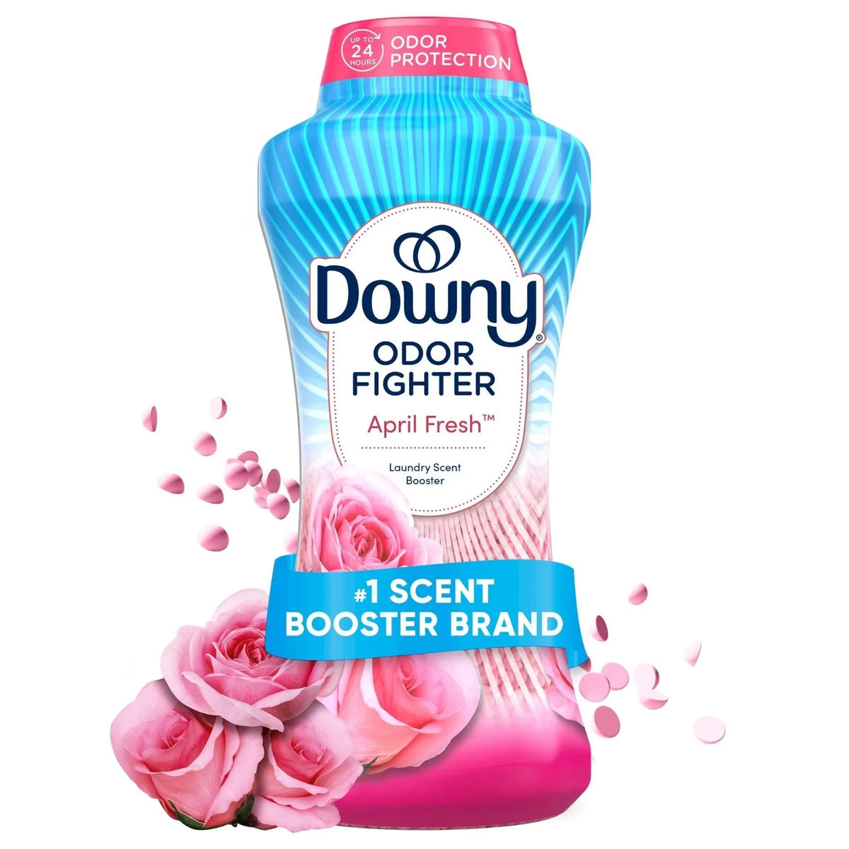 Downy April Fresh Remove Odor In-Wash Laundry Scent Booster Beads 992g Fragrance