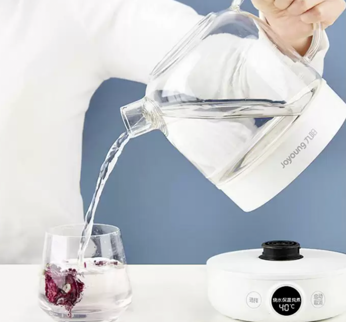 Joyoung Kettle Cooker YK08-920S Father's Day Gift