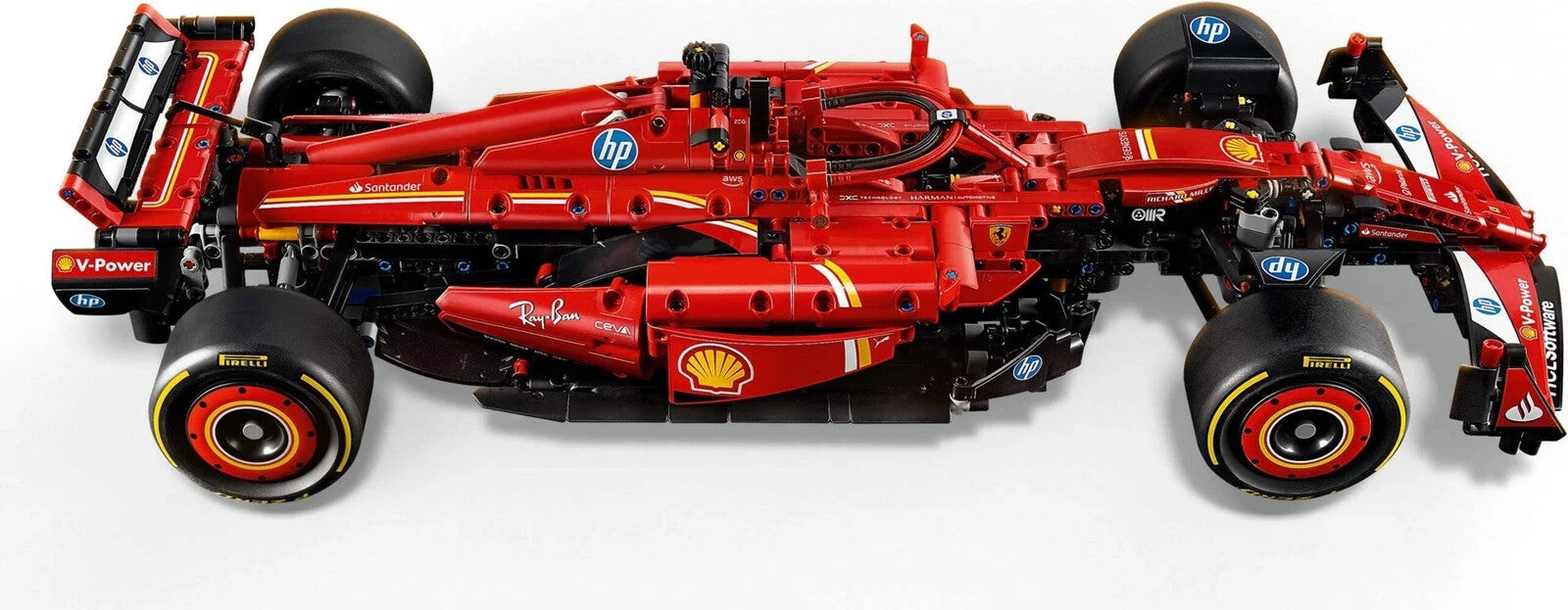 LEGO 42207 Technic Ferrari SF-24 F1 Car Formula 1