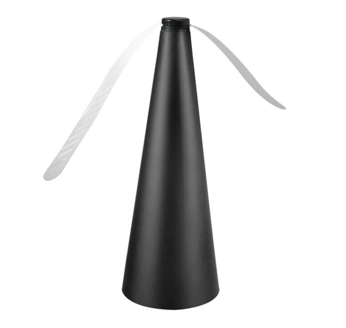 Ridge Ryder Fly Repellent Fan Outdoor Indoor Home Brand New