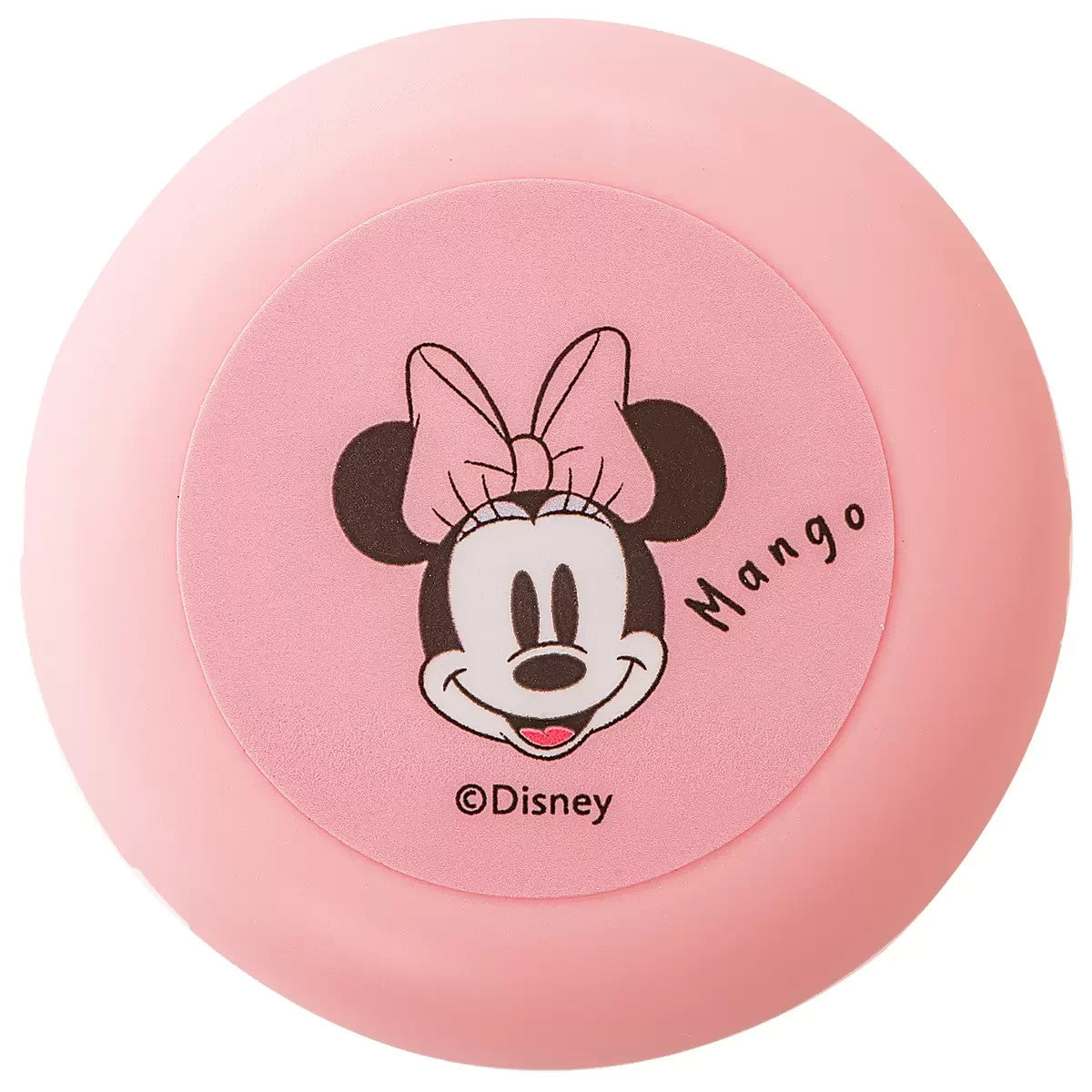 Disney Minnie Mouse Macaron Lip Balm Set 8 x 10g