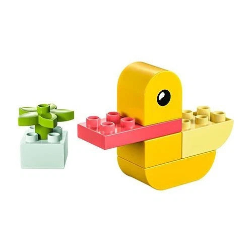 LEGO DUPLO My First Duck Polybag Set 30673