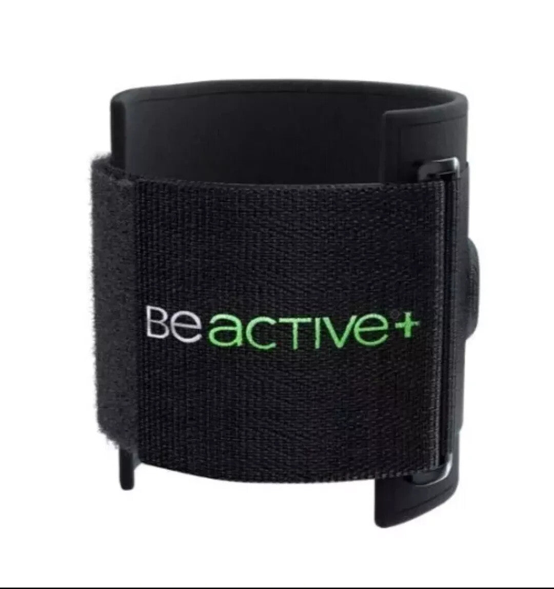 Genuine BeActive Plus AS SEEN ON TV Unisex Calf Wrap For Sciatic Nerve Back Pain