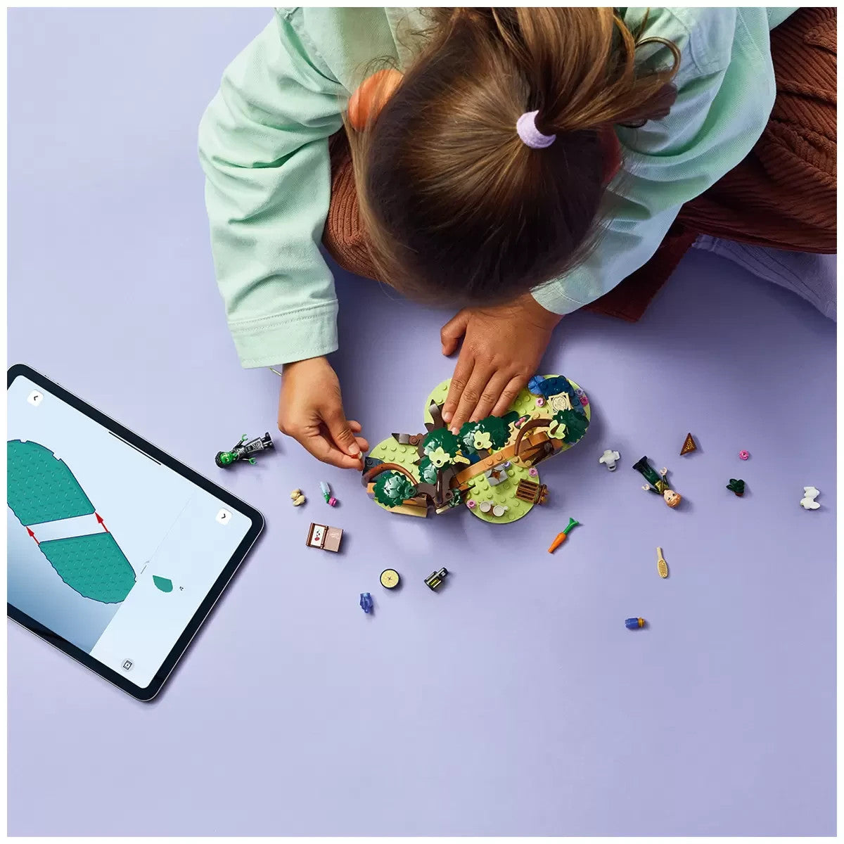 LEGO 75687 - Wicked Elphaba's Retreat NEW