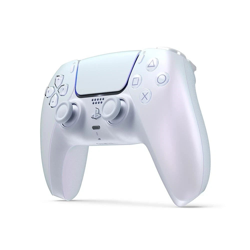 PlayStation 5 DualSense Wireless Controller - Chroma Pearl
