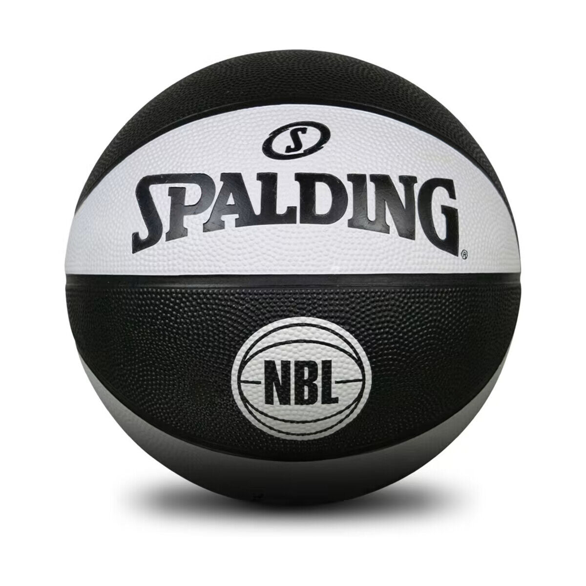 Spalding Downtown Basketball - Size 7 Size 6 Size 5 Full Slam Dunk NBL