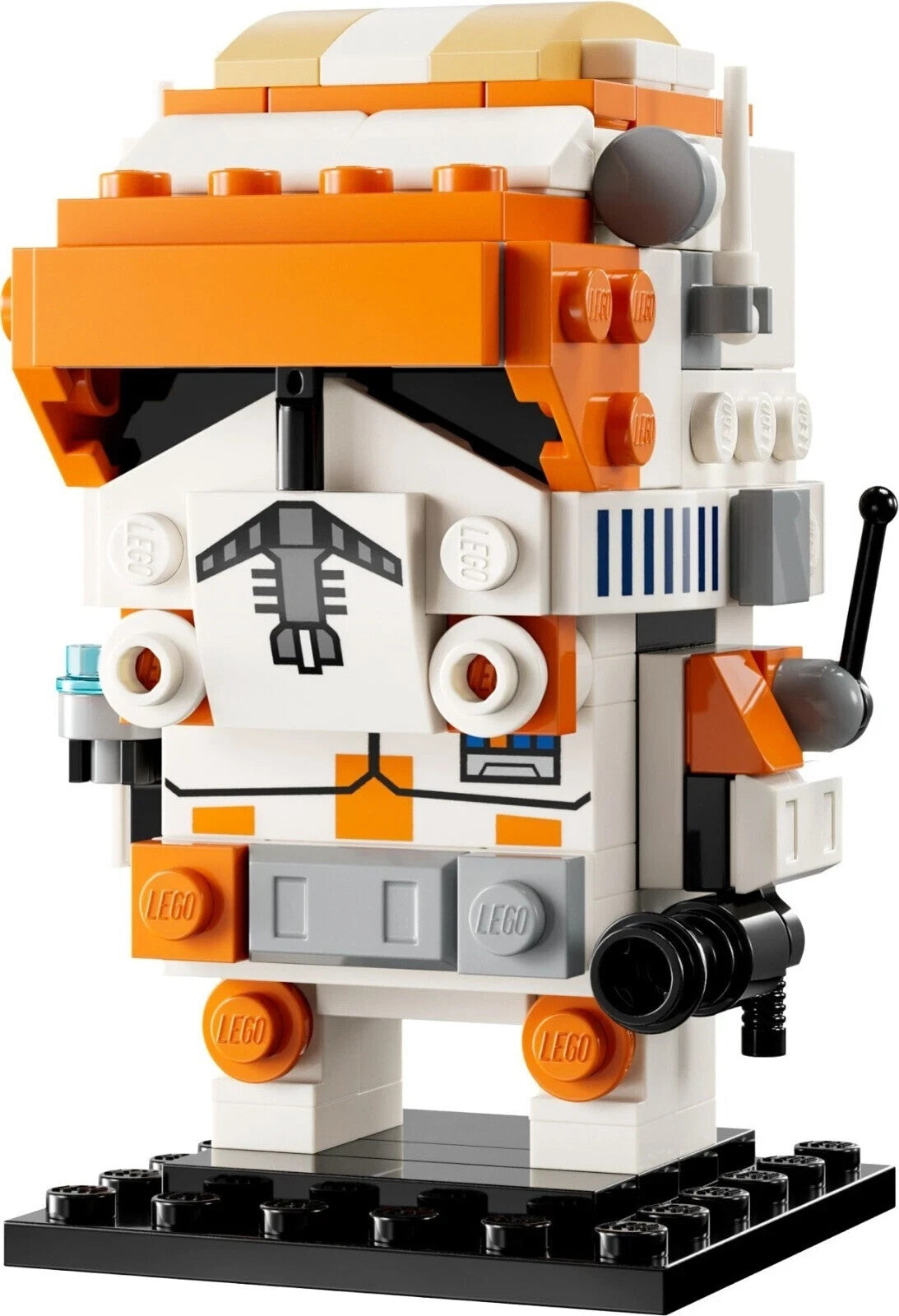 Lego 40675 - Brickheadz Star Wars Clone Commander Cody