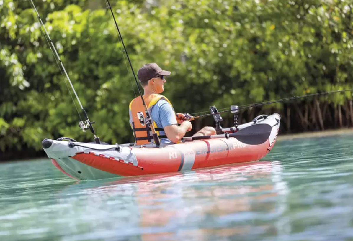 Intex Excursion Pro Kayak Inflatable