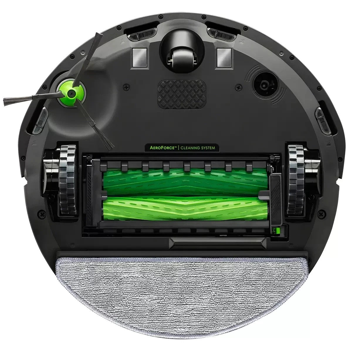 [EOFYS] iRobot Roomba Combo i5+ Robot Vacuum and Mop i557800