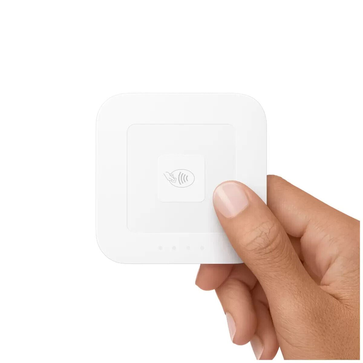 Square Reader (2nd Generation) SQU018 Including $1,000 Free Processing
