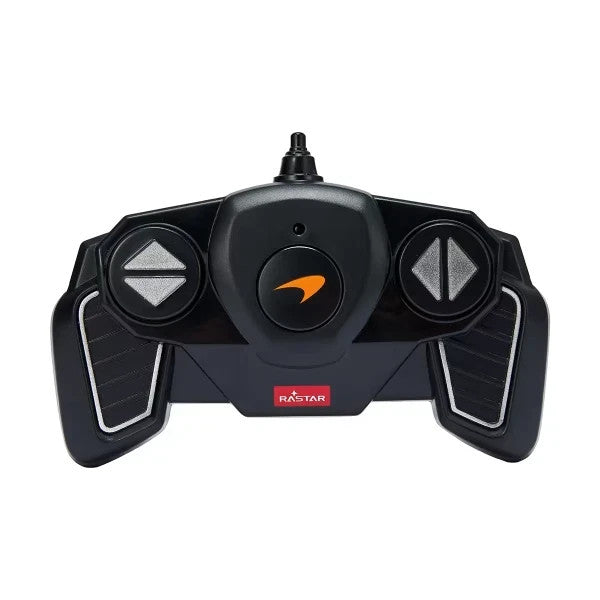 Rastar R/C 1:18 Scale McLaren MCL36 Radio Remote Control Grand Prix 2.4GHz