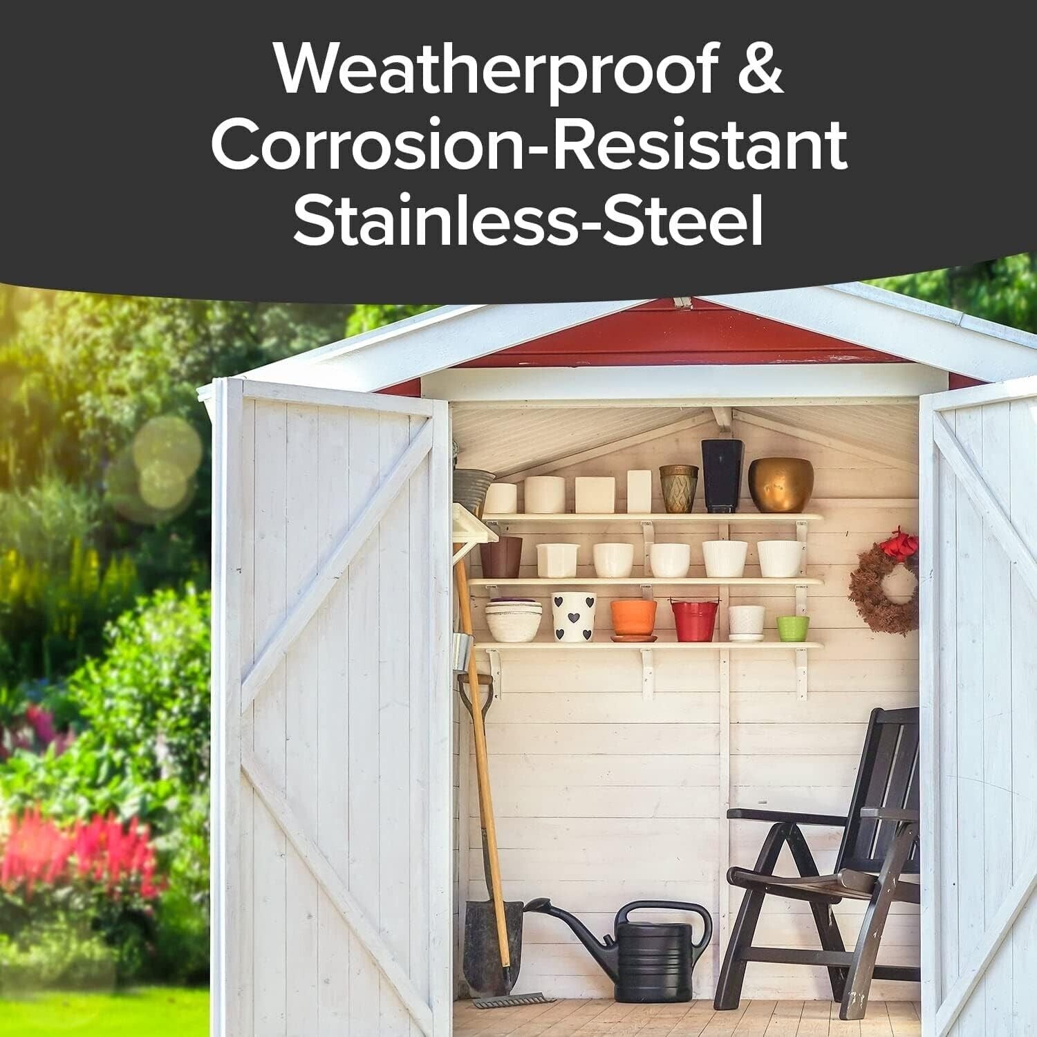 RUBY MONKEY MAGNETS 8 set As Seen On TV Adhesive Magnets Keep Doors Drawers Shut