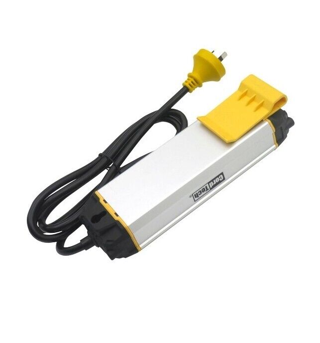 Cordtech Belt Clip Power Board C2BCM-IP