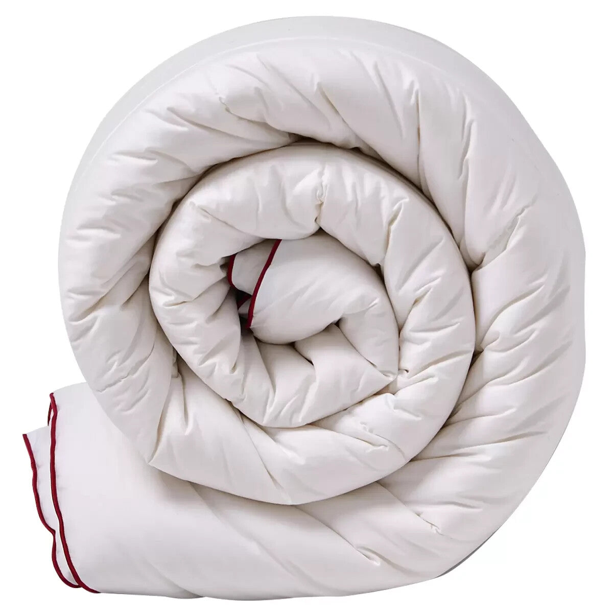 Onkaparinga 100% Australian Wool Quilt Cotton Cover Warm Comfortable King