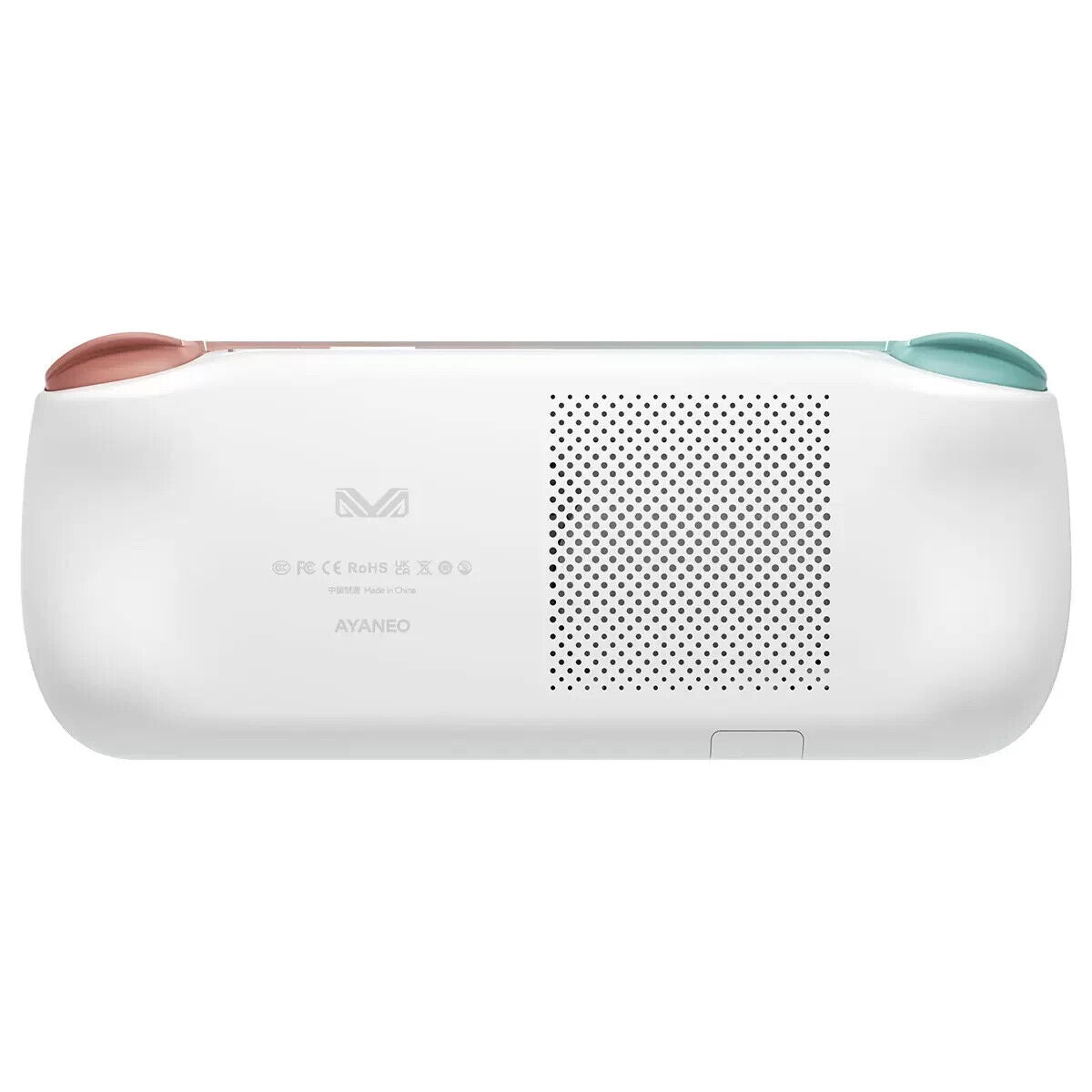 AYANEO AIR 1s 32GB 2TB Handheld Gaming PC White Ryzen 7 7840U AU Stock Warranty