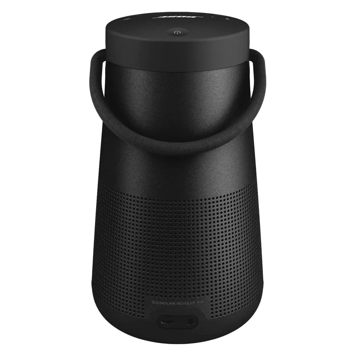 Bose Soundlink Revolve II Bluetooth Speaker Black