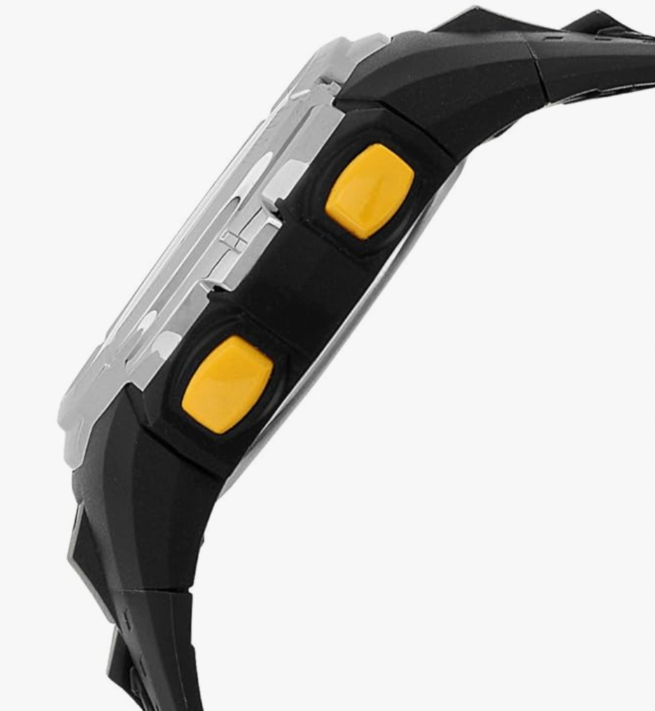 Timex Marathon Digital Gents Watch T5K355