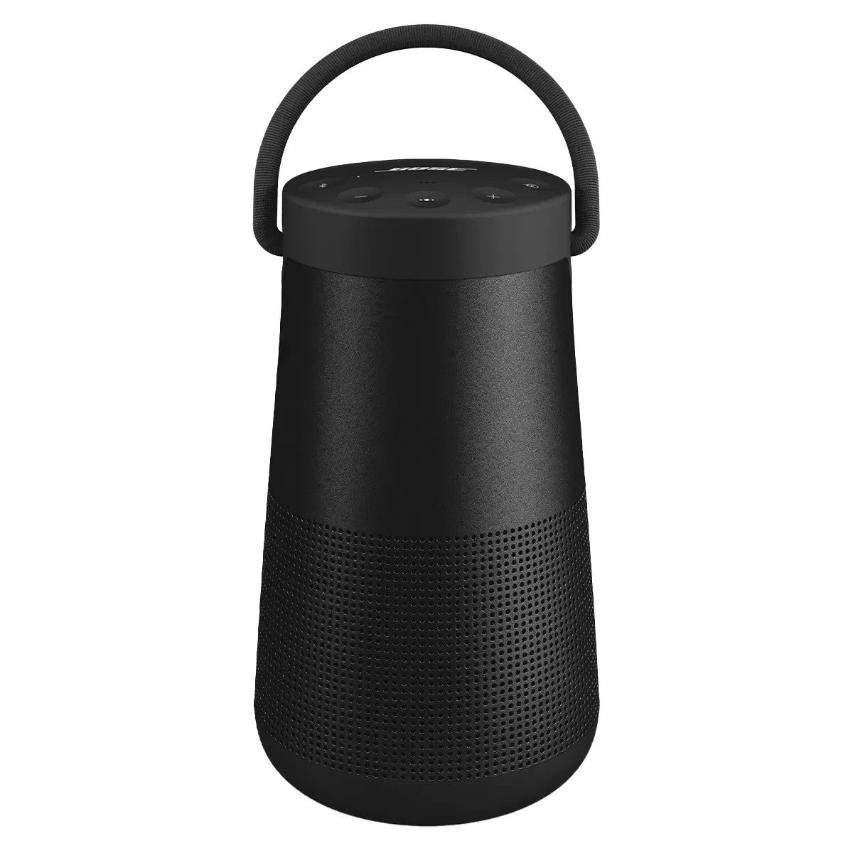 Bose Soundlink Revolve II Bluetooth Speaker Black