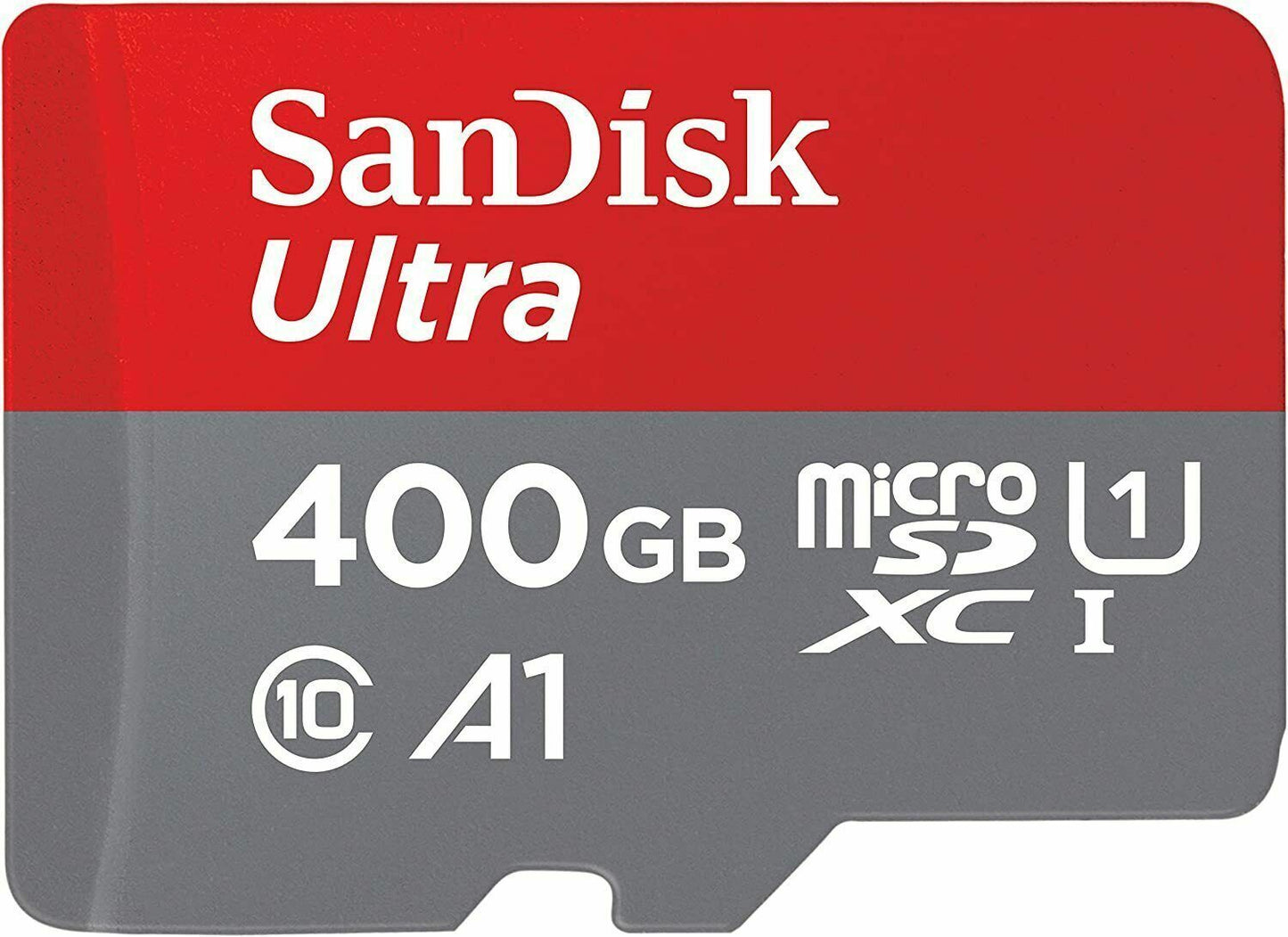 SanDisk Ultra Micro SD Card 32GB 64GB 128GB 256GB 512GB 1TB A1 U1 Memory 120MB/s
