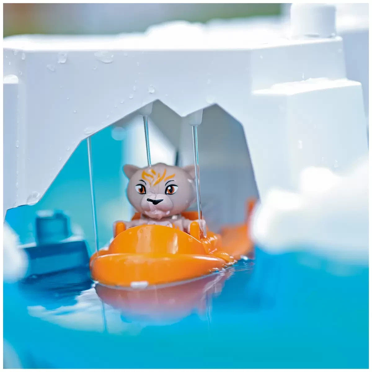 AquaPlay Polar Water Playset Plastic Play Water Kids