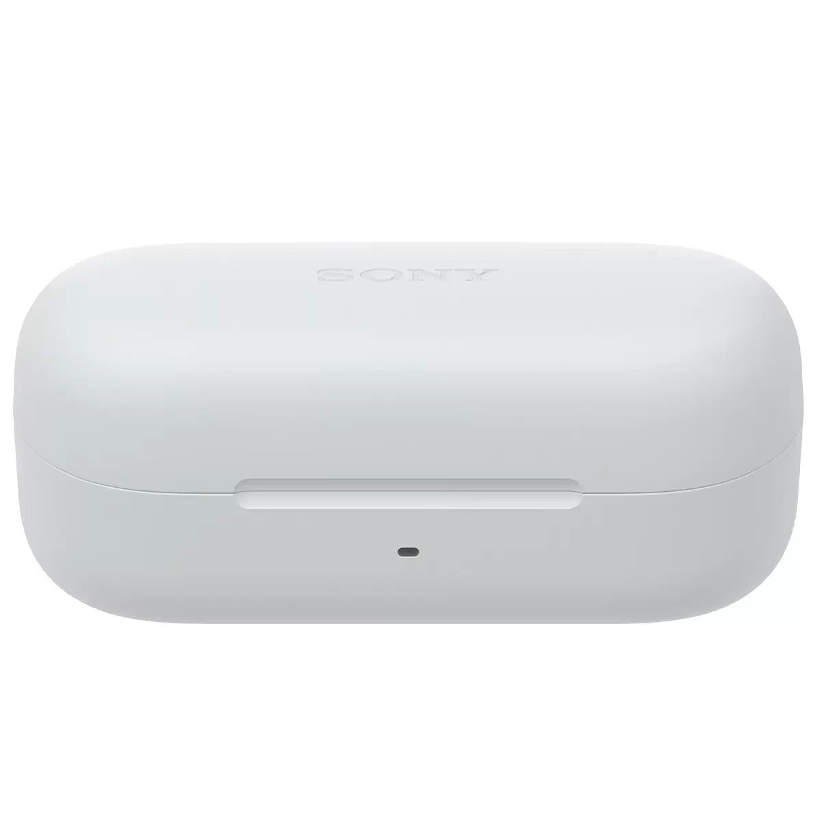 Sony Ultra Compact True Wireless Earbuds White WFC510W