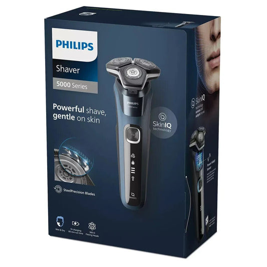 Philips 5000 Series SkinIQ Technology Men's Shaver S5880/20