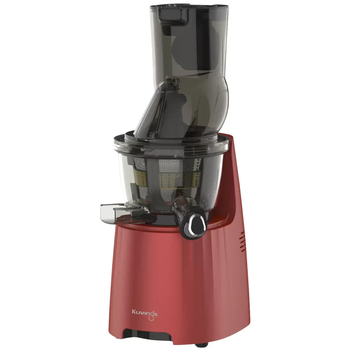 Kuvings EV0810 Whole Slow Cold Press Sleek Juicer