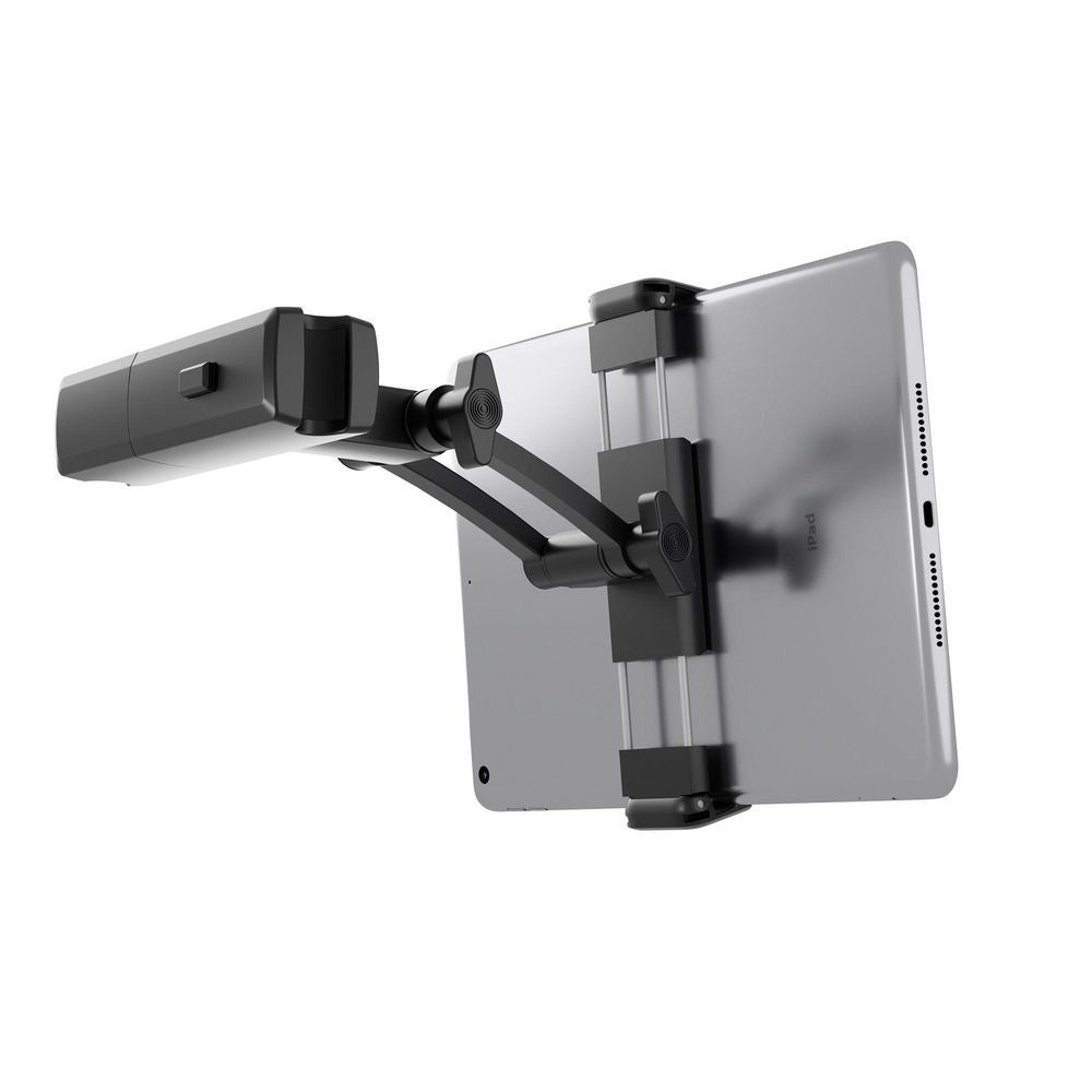 Cygnett CarGo III Adjustable Car Tablet Mount - Made For 7-11.9" Tablets iPad