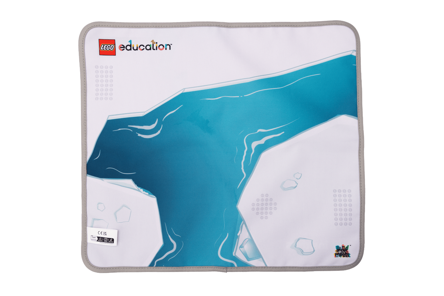 LEGO Education Playmat 5010449