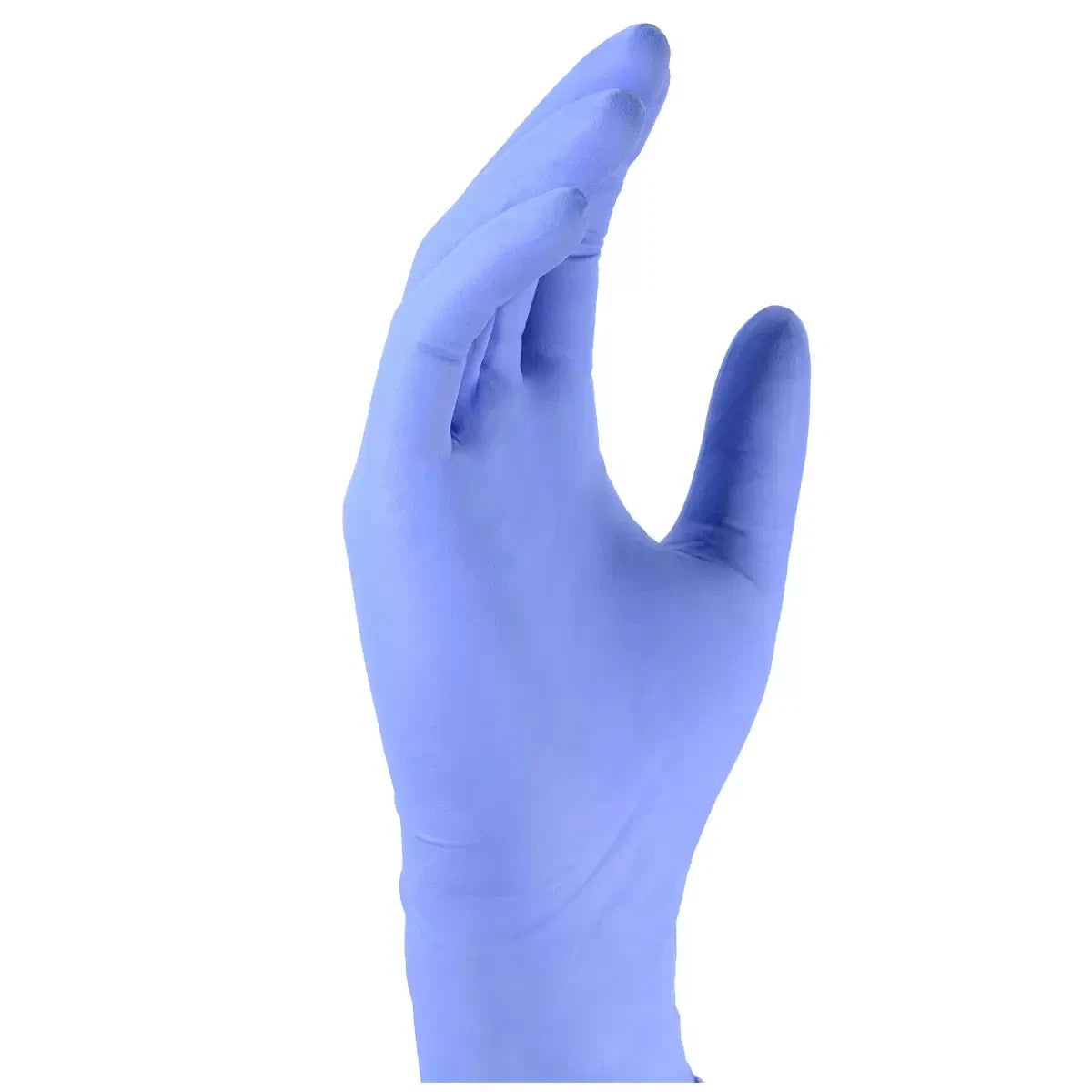 Medicom Vulcan General-Purpose Nitrile Gloves Size L, Large  2 x 150 Count