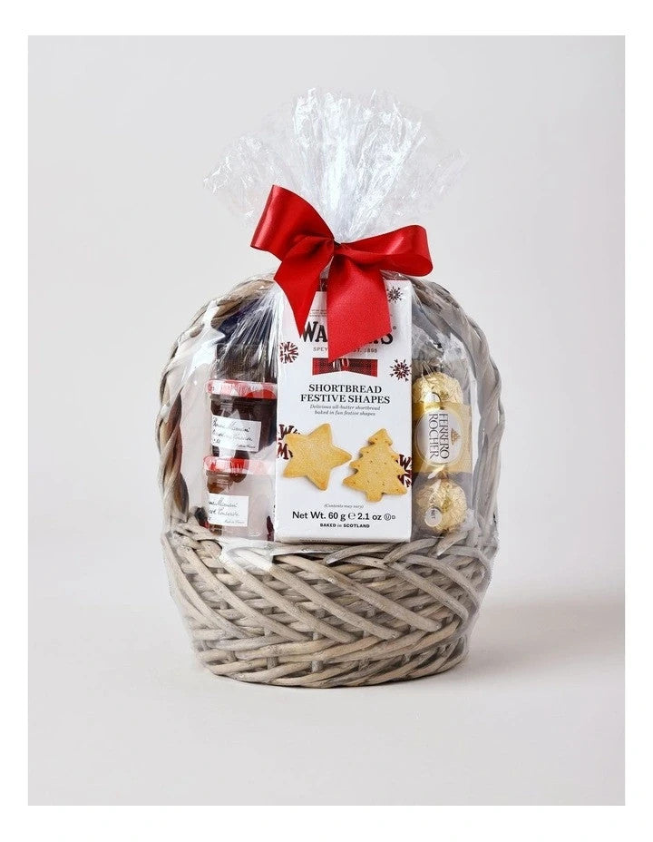 Christmas, Birthday, Anniversary, Event - Sweet Treats Hamper Set - Assorted*