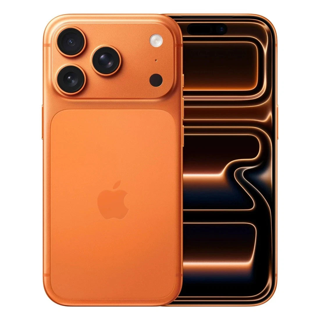 Apple iPhone 17 Pro 256GB - Cosmic Orange MG8H4X/A