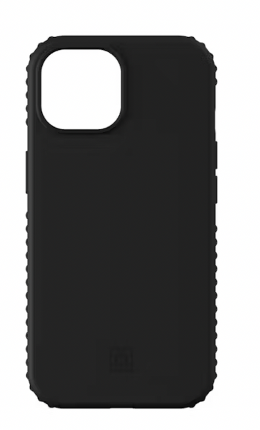 Incipio Grip iPhone 15 Pro 6.1" Pro (2023) 14ft Drop Tested 4.25m Essai de Chute