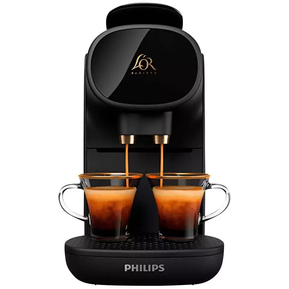 Phillips L'OR Barista Sublime Espresso Coffee Capsule Machine Coffee Machine