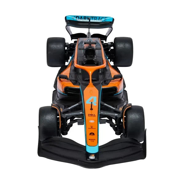 Rastar R/C 1:18 Scale McLaren MCL36 Radio Remote Control Grand Prix 2.4GHz