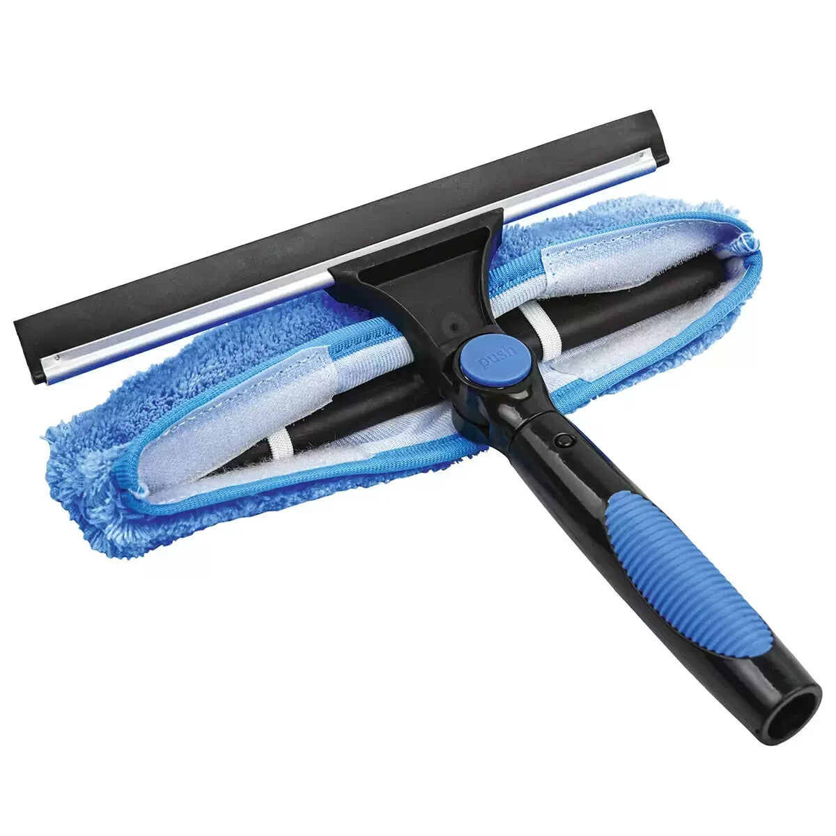 Vaughan 3.6M Extension Pole With Accessories 5 Piece