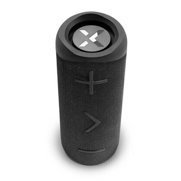 BlueAnt X2i Portable Bluetooth Speaker With Deep Bass 12 hours play/45 mm Driver