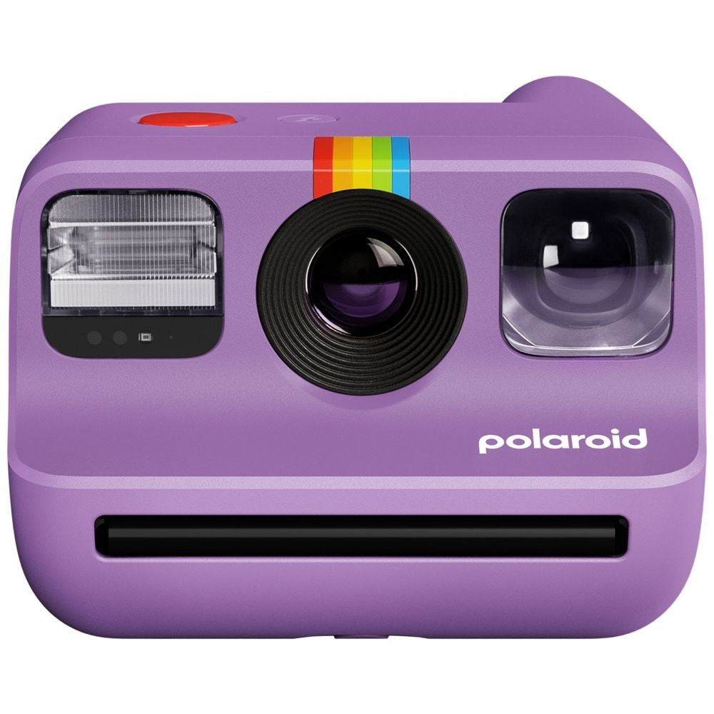 Polaroid Go Instant Camera  Generation 2 - Purple - Brand new AU Stock