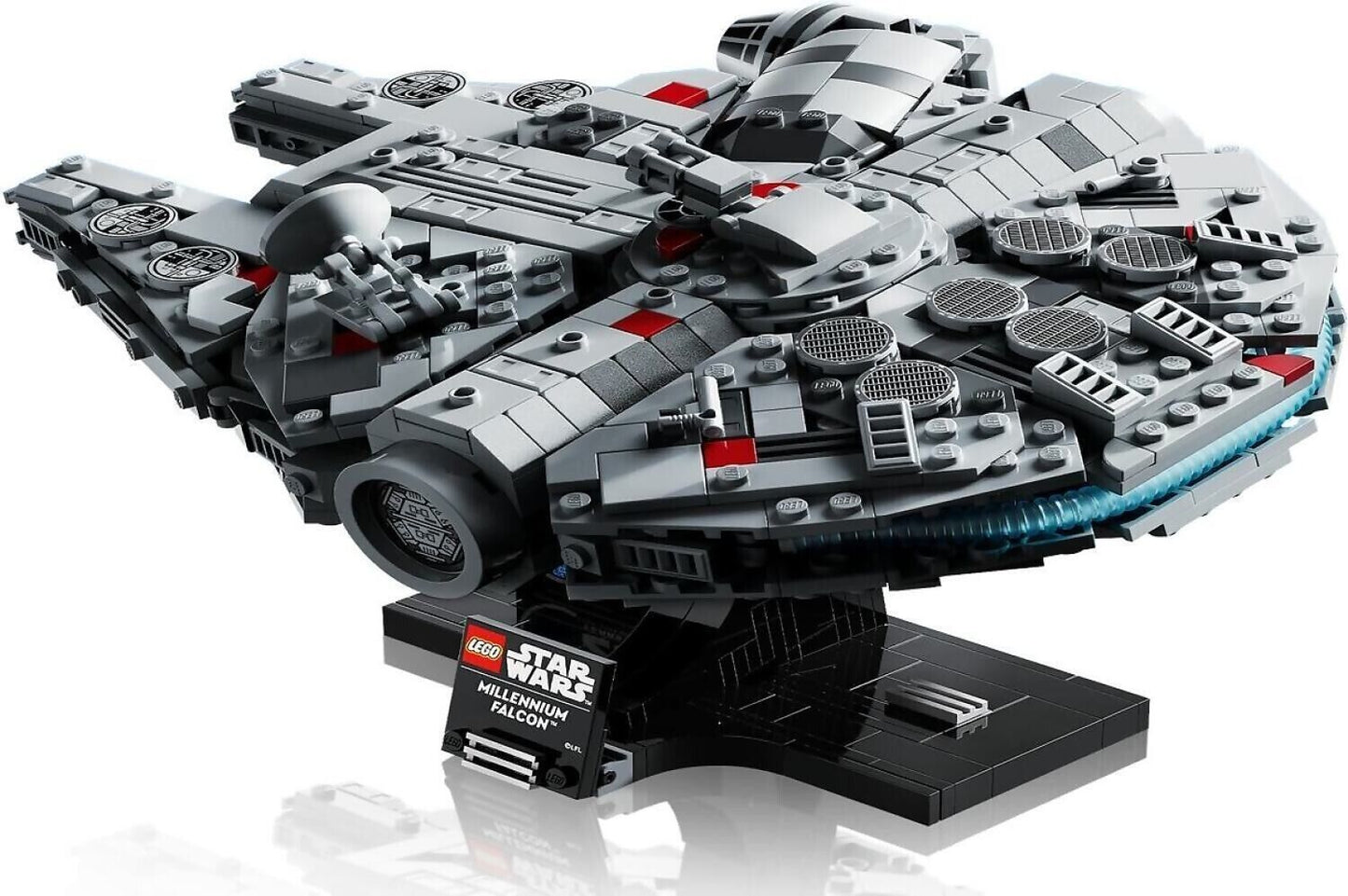 LEGO 75375 Millennium Falcon from Star Wars