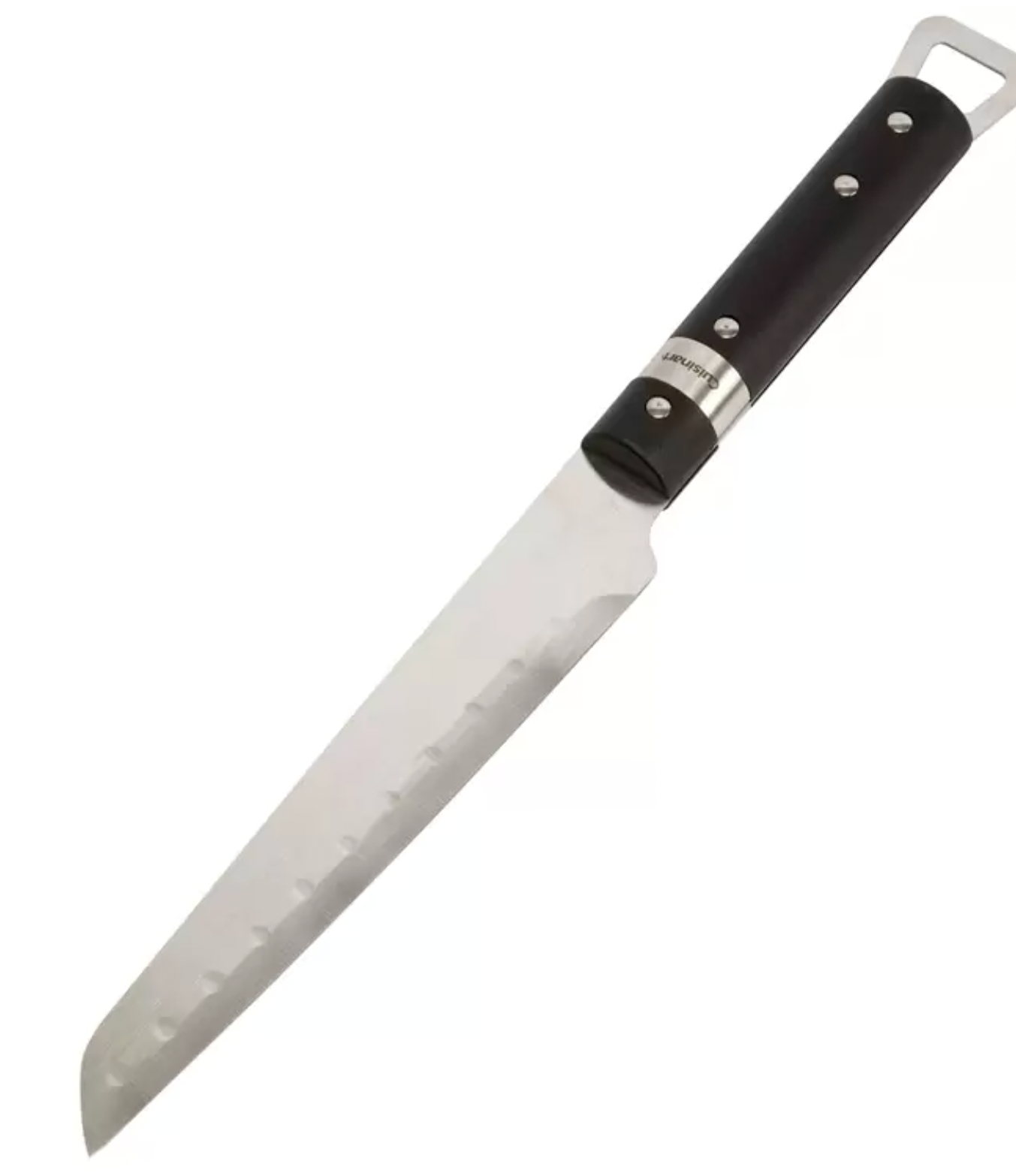 5 Pcs Cuisinart Chef's Classic Grill Tool Set BBQ Cooking