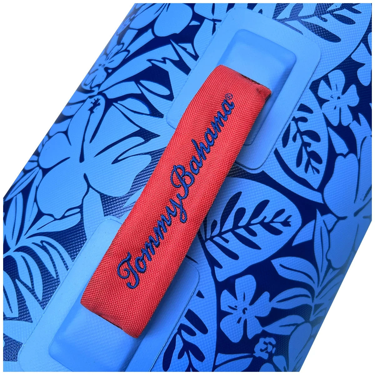 Tommy Bahama 2.44M Inflatable Water Hammock, Summer Swimming Pool and Beach Fun