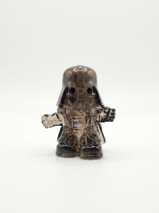 2026 Disney Ooshies Woolworths – Darth Vader
