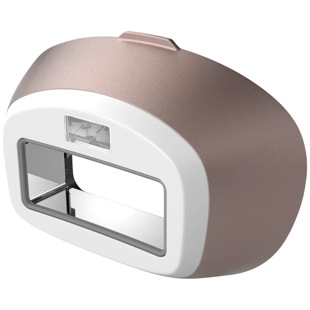 GENUINE Philips Lumea Prestige IPL Hair Removal Device - White/Rose Gold