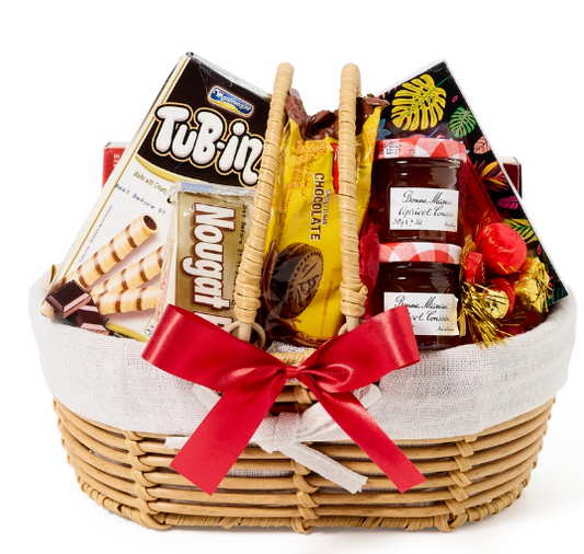 Christmas, Birthday, Anniversary, Event Hamper Classic Set - Assorted*