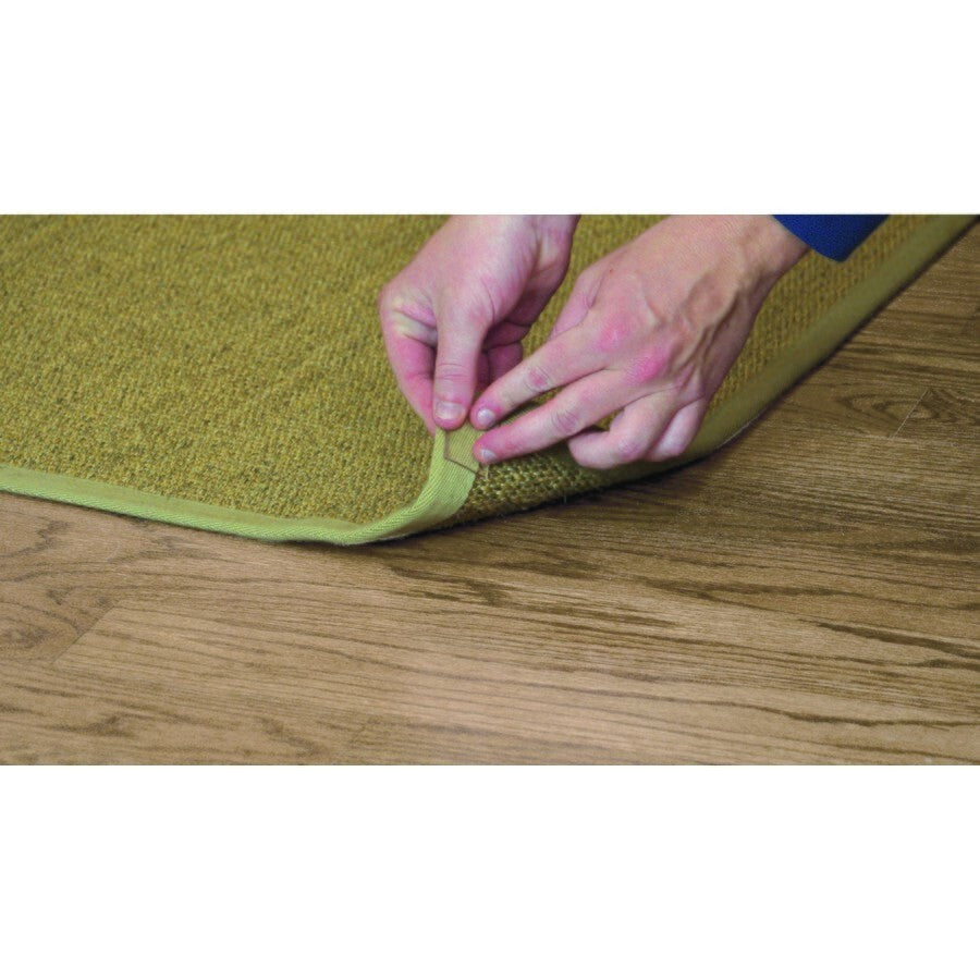 Alien Tape Double-Sided Reusable Washable Non-Adhesive 3 x 3m Rolls 3 cm Wide Oz