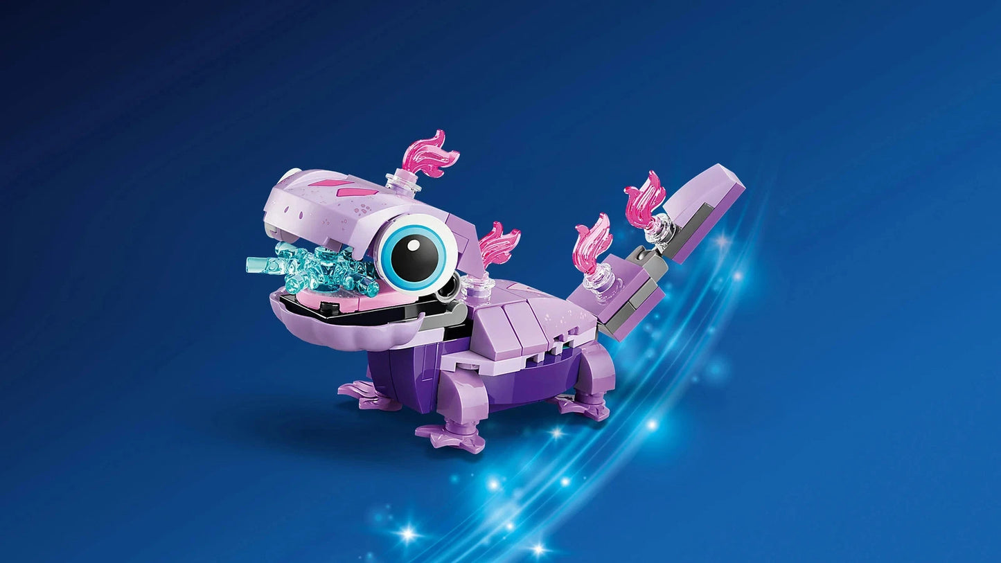 LEGO Disney Princess: Olaf and Bruni's Picnic Fun Frozen 2 (43287) Brand New
