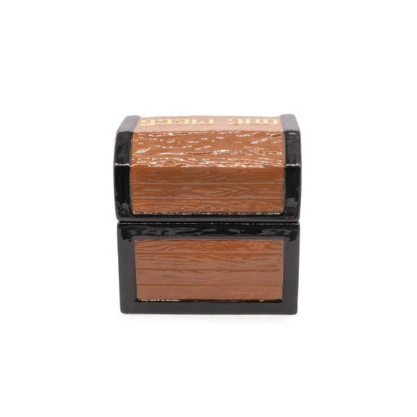 One Piece - Treasure Chest Ceramic 2-pc Snack Bowls Set
