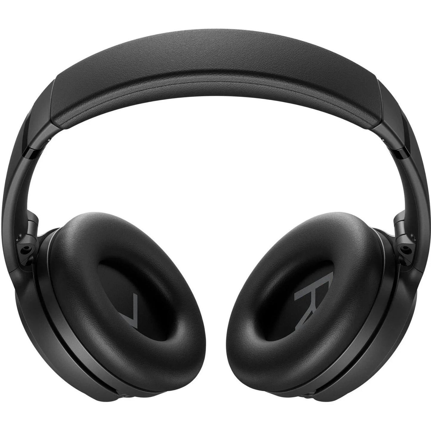 Bose QuietComfort SC Noise Cancelling Wireless Headphones Black